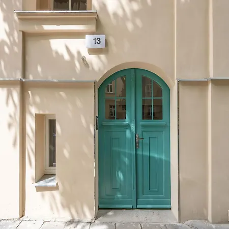 Klimatyzowane Typu Blisko Centrum I Starego Browaru By Renters Apartment Poznan